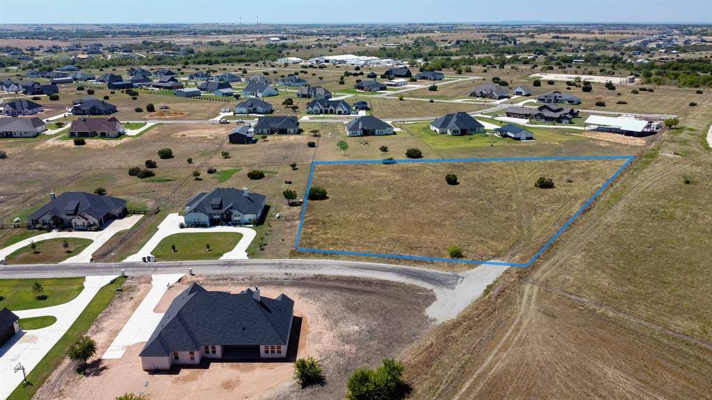 6521 Leo Lane, Godley, TX 76044