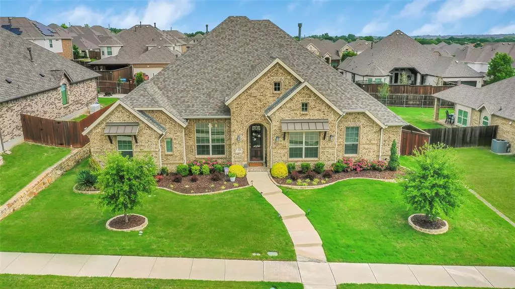 468 Bedford Falls Lane, Rockwall, TX 75087