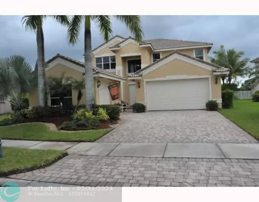 1881 HARBOR VIEW CIR, Weston, FL 33327