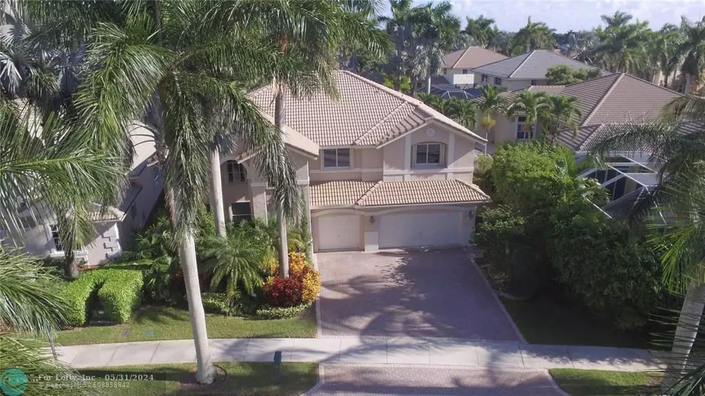 2476 Quail Roost Dr, Weston, FL 33327