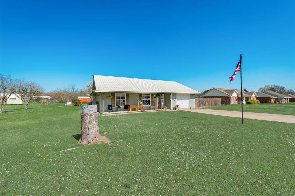 Wills Point, TX 75169,133 Vz County Road 3433