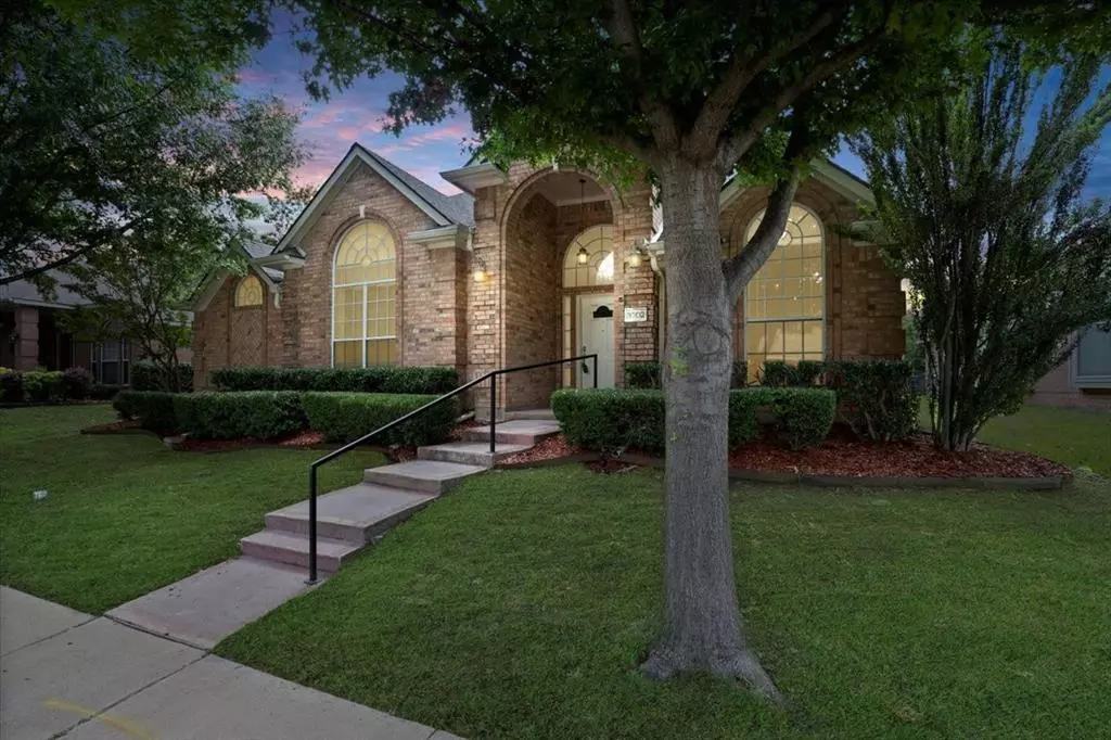 Mckinney, TX 75070,3302 Brentwood Drive