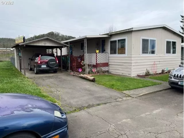 Roseburg, OR 97471,70 MANOR LOOP