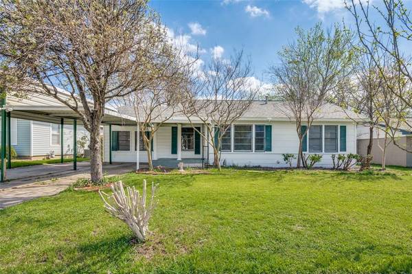 3504 Haltom Road, Haltom City, TX 76117