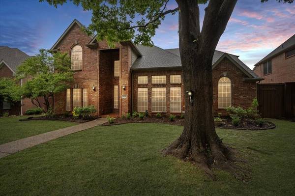 2633 Shadow Hill Lane, Plano, TX 75093