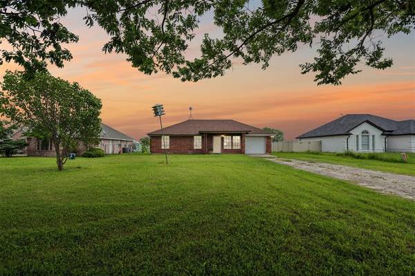 13684 County Road 236, Terrell, TX 75160