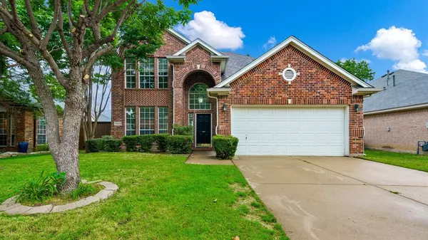 Frisco, TX 75035,11990 Shoal Creek Drive