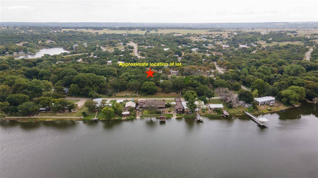 TBD Lakeview Trail, Weatherford, TX 76087