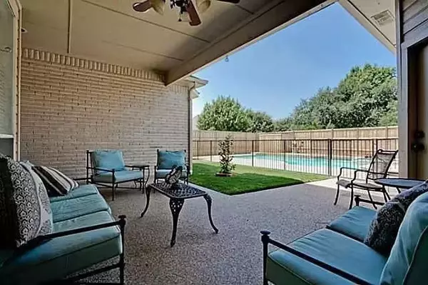 Plano, TX 75093,3601 Ellington Drive