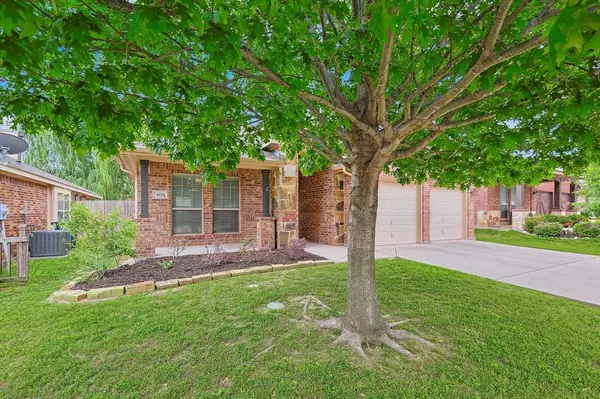 6113 Redear Drive, Fort Worth, TX 76179