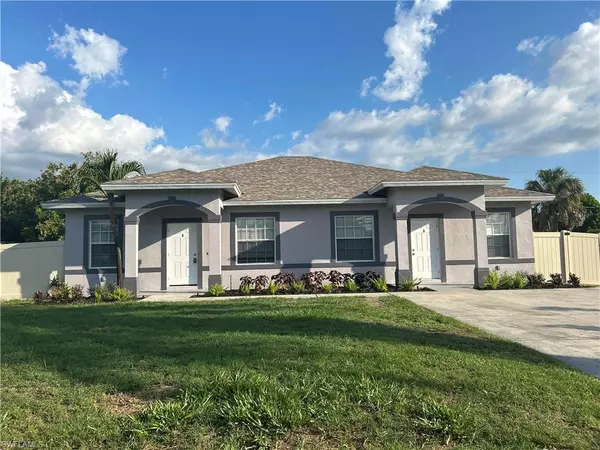 4580 24th PL SW A, Naples, FL 34116