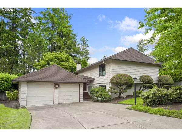 8360 SW CARMEL CT, Portland, OR 97223