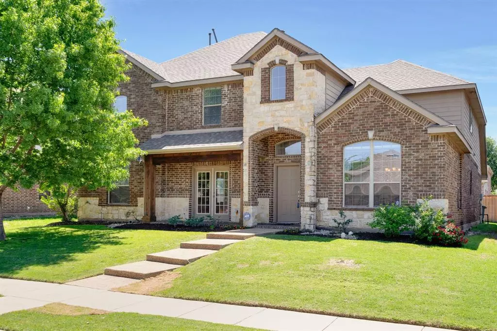 Allen, TX 75002,1412 Creek Springs Drive