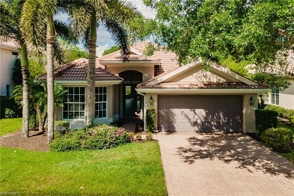 11748 Carradale CT, Naples, FL 34120