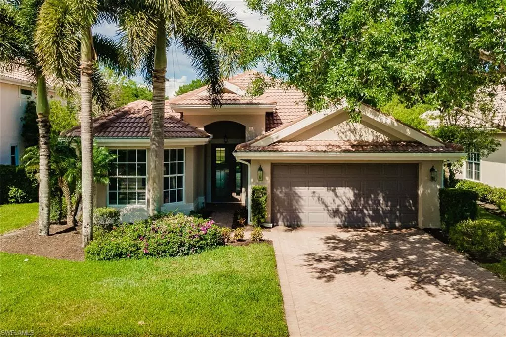 Naples, FL 34120,11748 Carradale CT