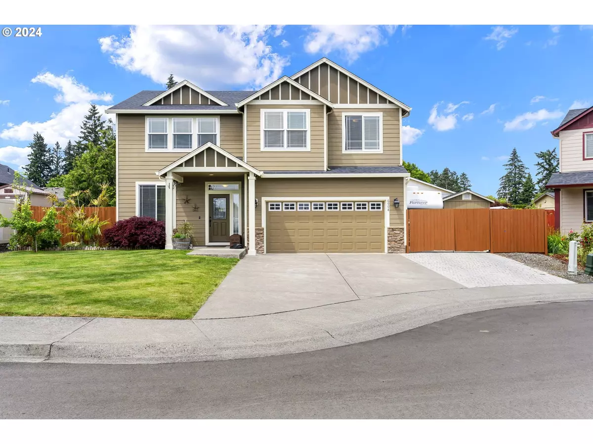 Vancouver, WA 98662,6908 NE 100TH CT