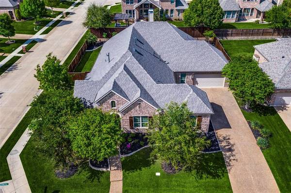 901 STRATFORD Drive,  Prosper,  TX 75078