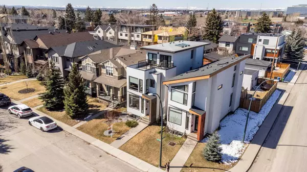 Calgary, AB T2T 5B7,4905 21 ST SW