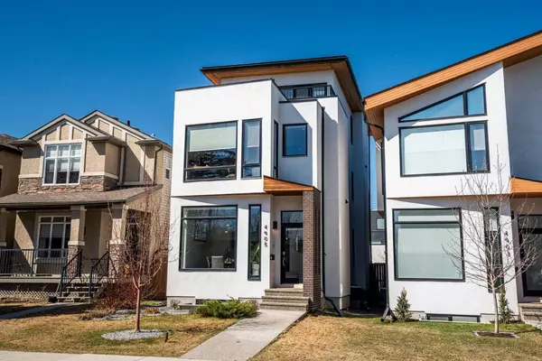 Calgary, AB T2T 5B7,4905 21 ST SW