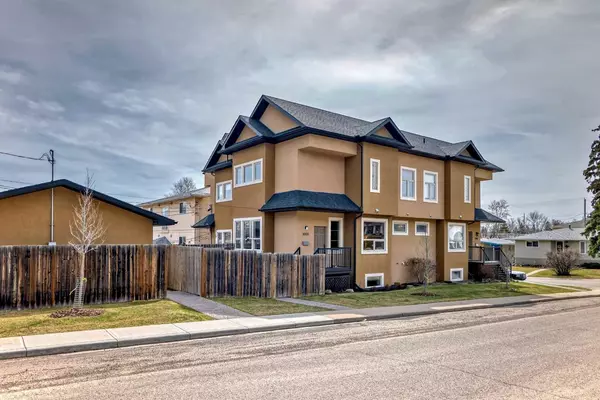 Calgary, AB T2M 2S9,3008 1 ST NW