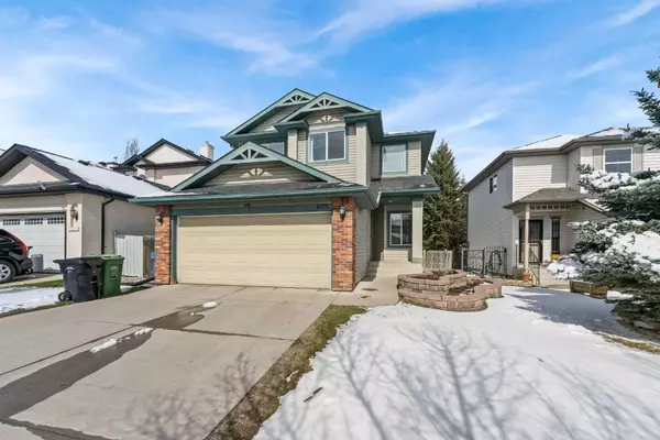 Calgary, AB T3L 2K5,859 Tuscany DR NW