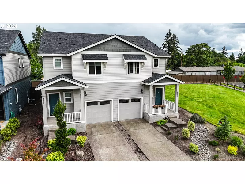 16980 SE CUYAHOGA WAY, Happy Valley, OR 97086