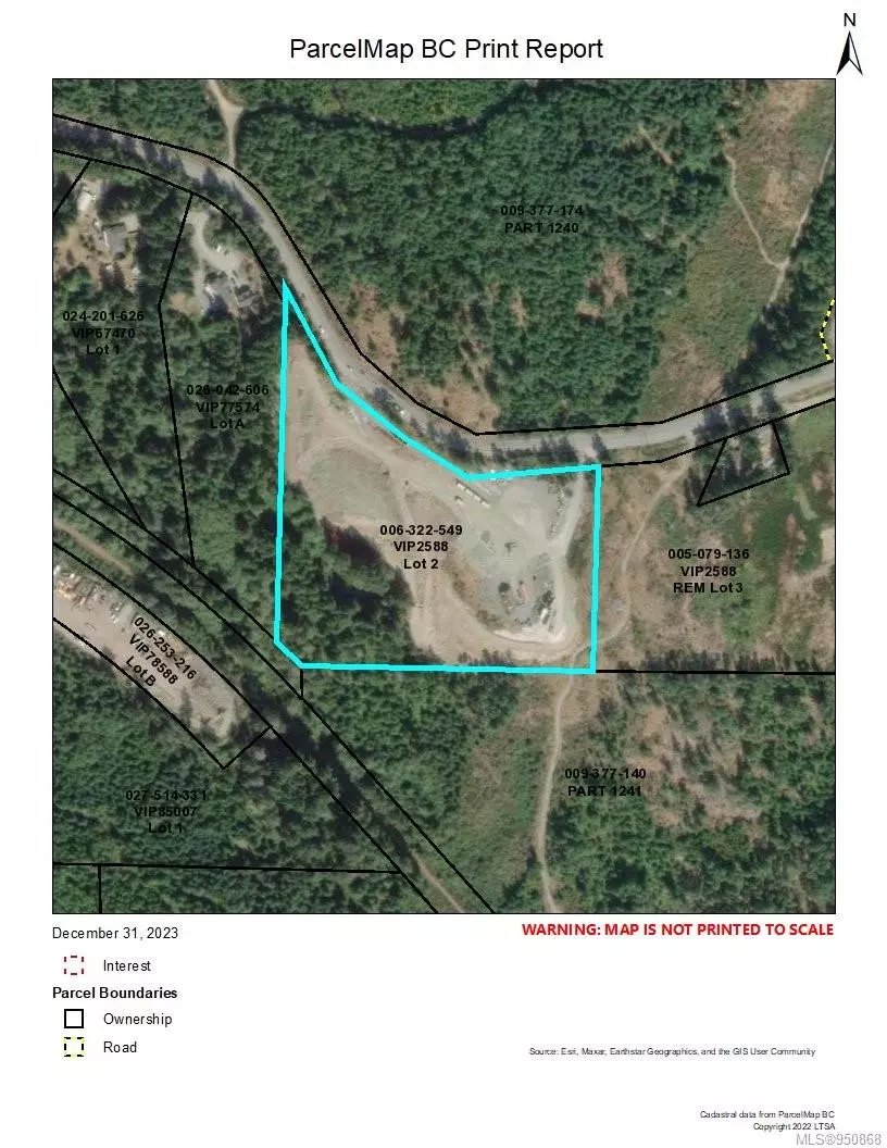 Malahat, BC V0R 2L0,670-Lot2 Shawnigan Lake Rd