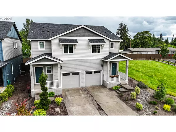 16980 SE CUYAHOGA WAY, Happy Valley, OR 97086