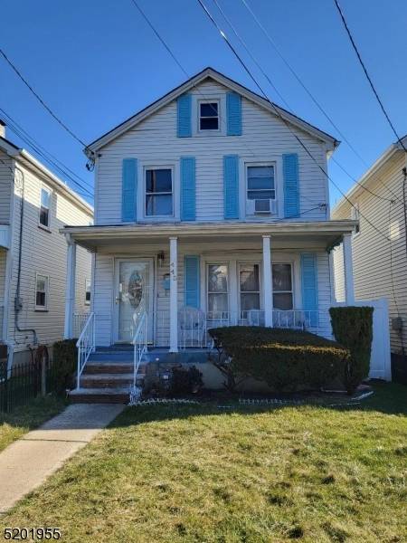 445 Downer St, Westfield Town, NJ 07090