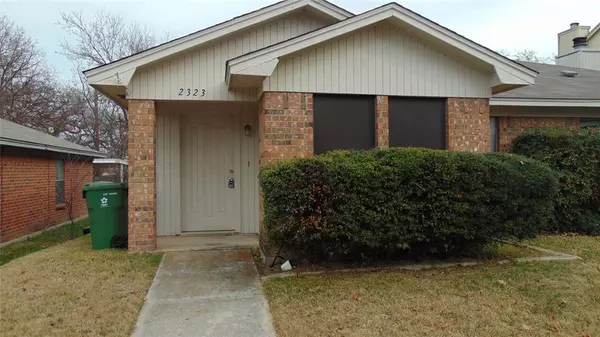 2323 Miguel Lane, Arlington, TX 76016