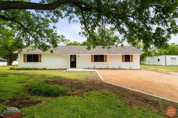 123 Northline Drive, Early, TX 76802