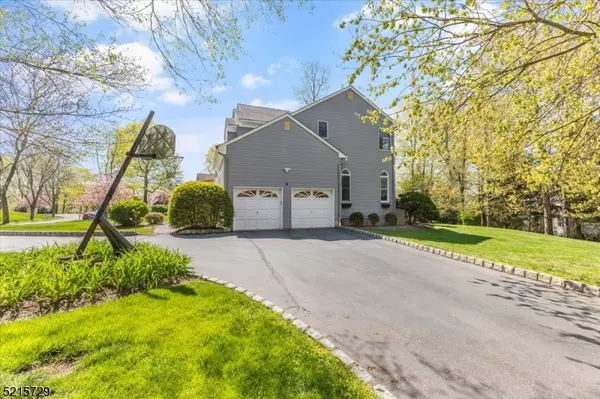 Randolph Twp., NJ 07869,1 Village Ct