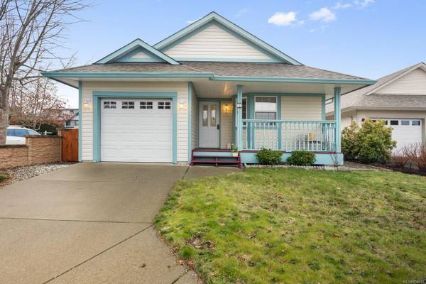 202 31st St #103,  Courtenay,  BC V9N 9E2