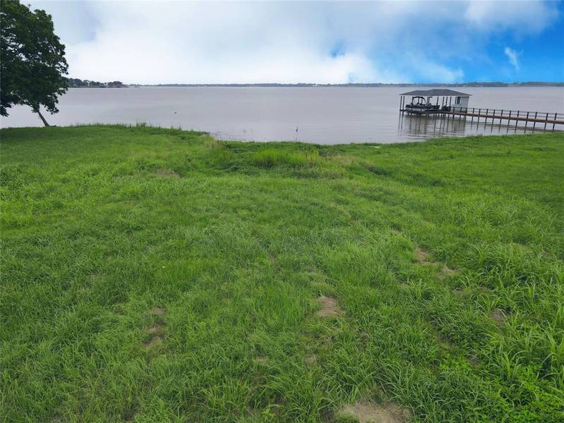 Lot 13 Waterside Drive, Corsicana, TX 75109