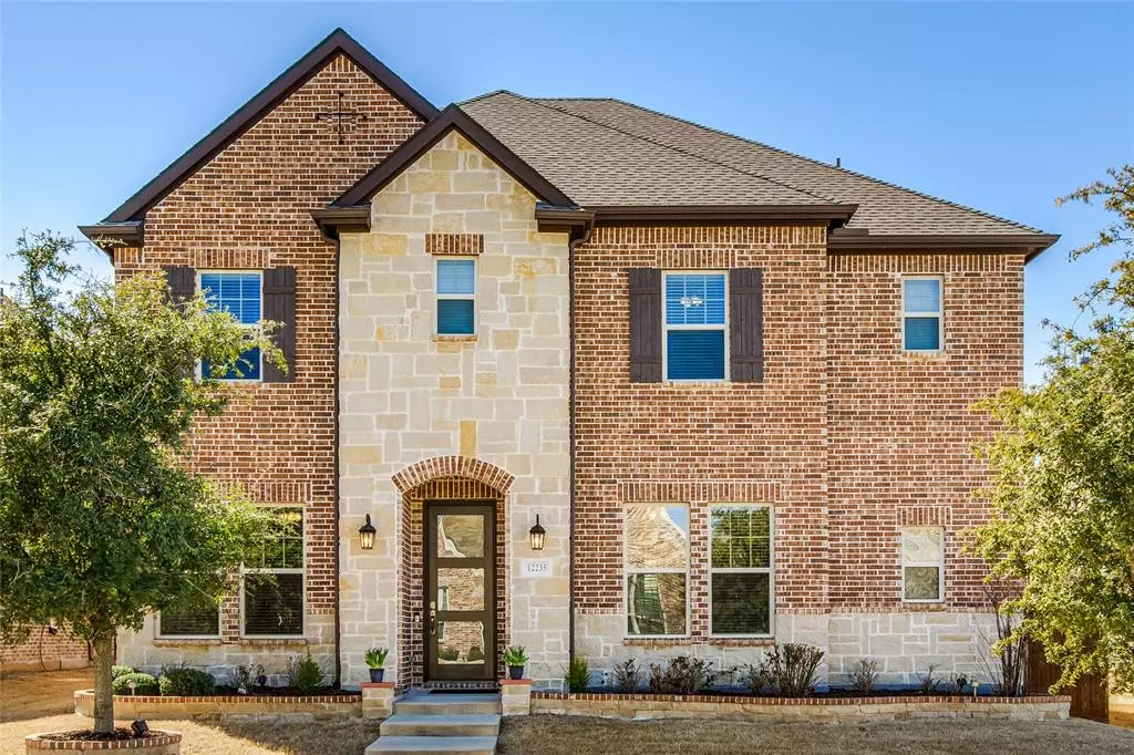 Frisco, TX 75035,12235 Curry Creek Drive