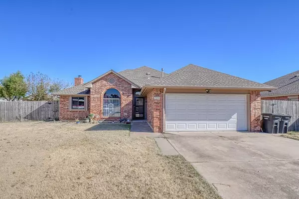 700 Blue Ridge Road, Moore, OK 73160