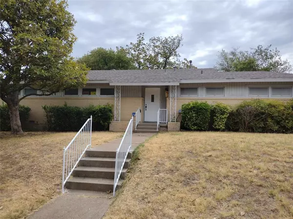 1601 Oak Cliff Road, Fort Worth, TX 76103