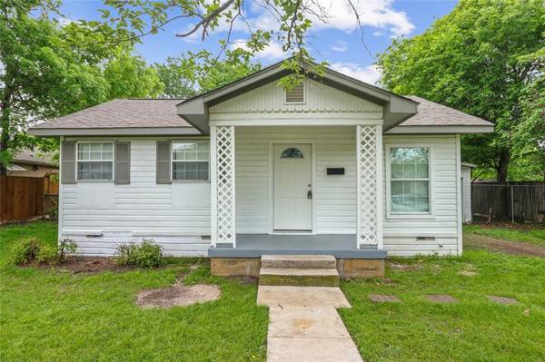 218 Moore Street, Duncanville, TX 75116