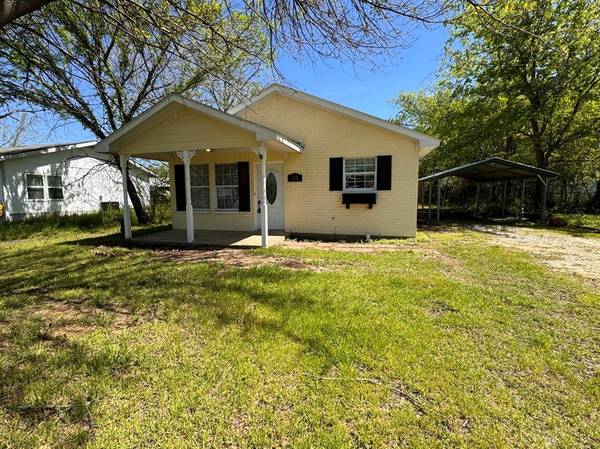 603 S Spears Street, Alvarado, TX 76009