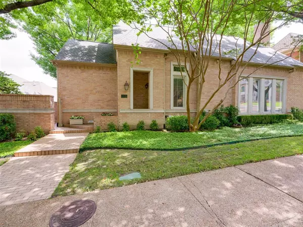 Dallas, TX 75225,7504 Glenshannon Circle