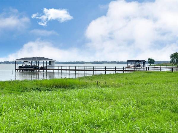 Corsicana, TX 75109,Lot 13 Waterside Drive