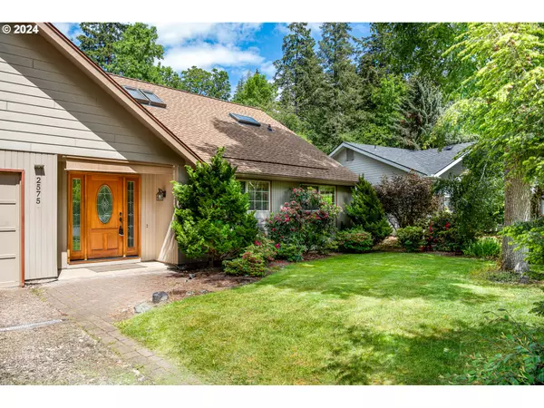 Eugene, OR 97405,2575 WINDSOR CIR