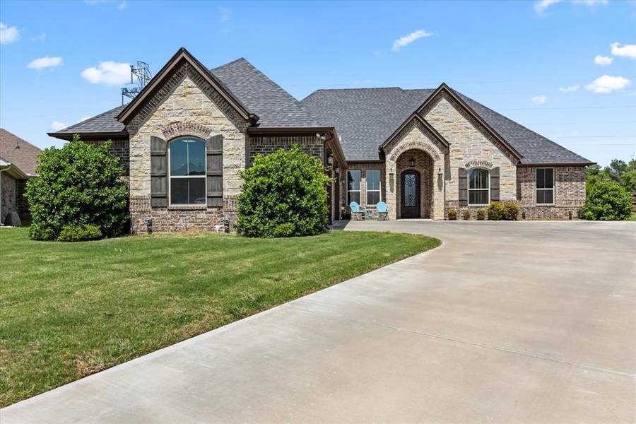 150 Elk Cove, Stephenville, TX 76401