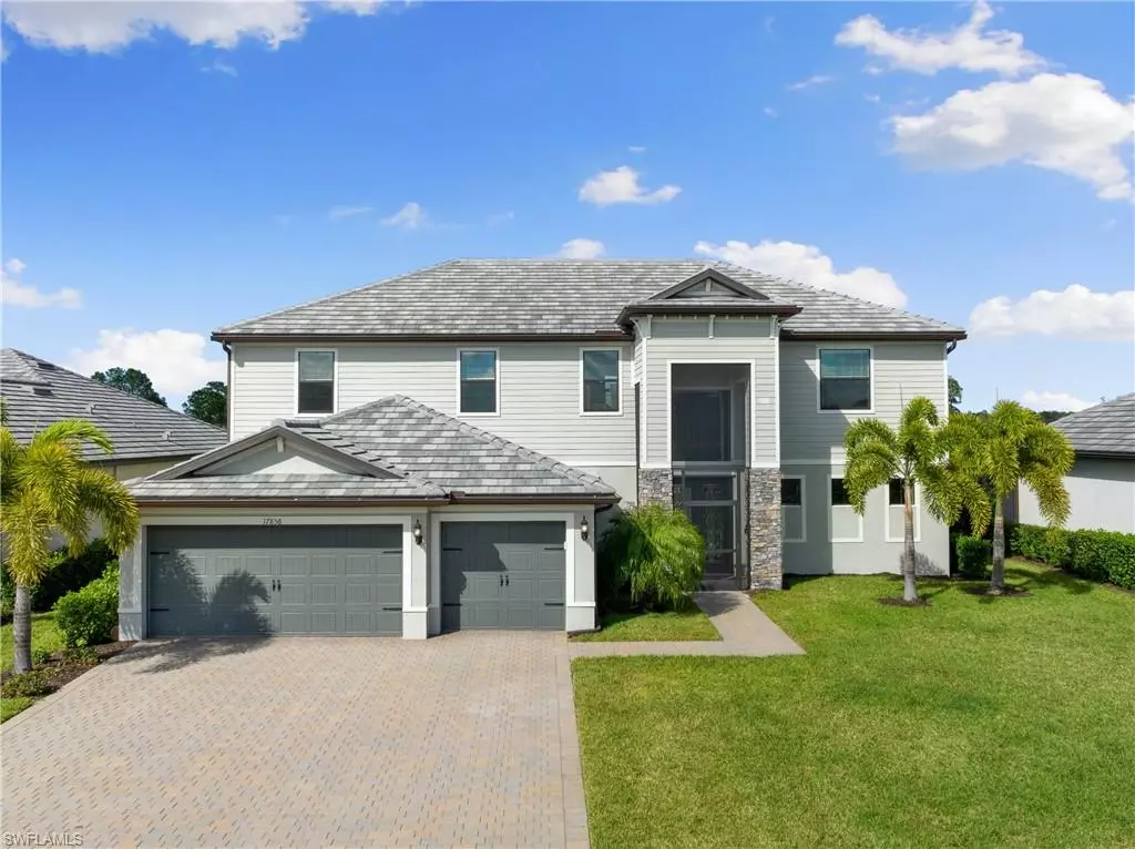 Estero, FL 33928,17858 Rosehill CT