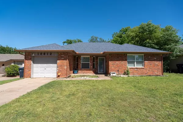 10912 N Mckinley Avenue, Oklahoma City, OK 73114