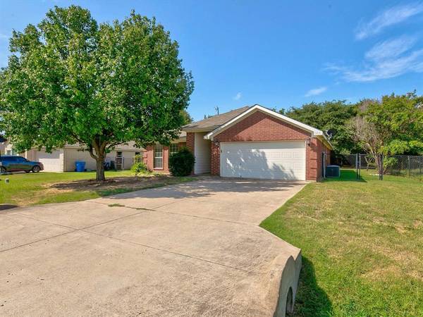 510 Mimosa Lane, Tolar, TX 76476