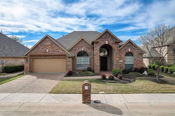 1608 Fife Hills Drive, Mckinney, TX 75072