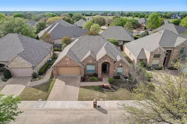 Mckinney, TX 75072,1608 Fife Hills Drive