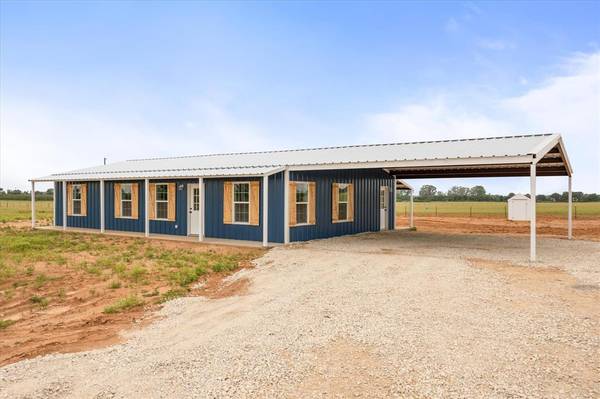 343 CR 156A, De Leon, TX 76444