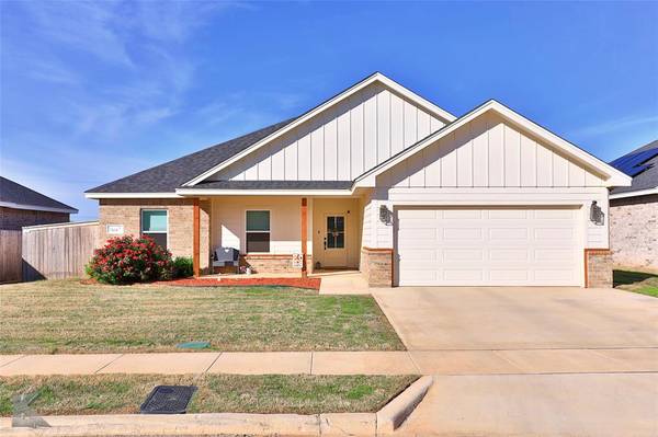 7414 Lake Ridge Parkway, Abilene, TX 79602